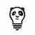 Panda Bear Creative logo