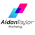 Aidan Taylor Marketing logo