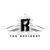The Refinery Creative logo