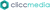 Clicc Media Inc logo
