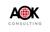 AOK Brand Consulting logo