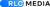 RLC Media logo