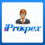 iProspex logo