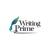 Writing Prime logo