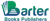 Barter Books Publishers logo