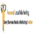 Focused Social Media Solutions logo