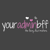 Your Admin BFF logo
