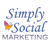 Simply Social Marketing LLC logo