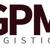 GPM Logistics logo