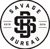 The Savage Bureau logo