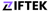 Ziftek Solutions logo