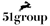 51Group logo