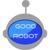 Good Robot Media logo