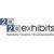 2020 Exhibits logo