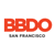 BBDO San Francisco logo