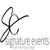 Signature Events logo