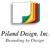 Piland Design Inc logo