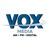 VOX MEDIA - AM/FM/DIGITAL logo