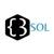 CbSol logo