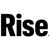Meet Rise logo