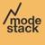 Modestack logo