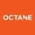 Octane Agency logo