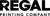 Regal Printing Company logo
