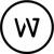Walk West logo