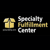 Specialty Fulfillment Center logo