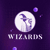 GT Wizards logo