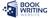 Book Writing Website logo