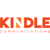 Kindle Communications logo