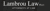 Lambrou Law logo