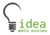 Idea Mobile Solutions logo