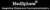 Medsphere Corporation logo