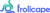 Frolicape logo