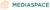 Mediaspace logo