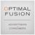 Optimal Fusion logo
