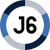 J6 Labs logo