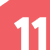 Program 11 logo