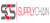 SCS Supply Chain logo