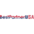 Best Partner USA Prep Center logo