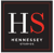 Hennessey Studios logo