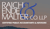 Raich Ende Malter and Co LLP logo