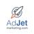 AdJet Marketing Inc logo