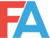 Fancy Awesome logo