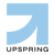 UpSpring logo