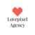 Lovepixel Agency logo