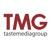 Taste Media Group logo