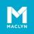 MACLYN logo